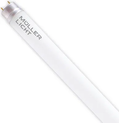 Produktbild von Müller-Licht 401082 LED bulb Neutral white 4000 K 15.6 W G13 C