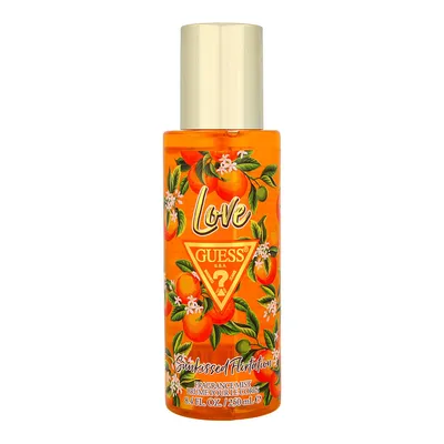 Obrázek produktu pro Guess Love Sunkissed Flirtation tělový sprej 250 ml W