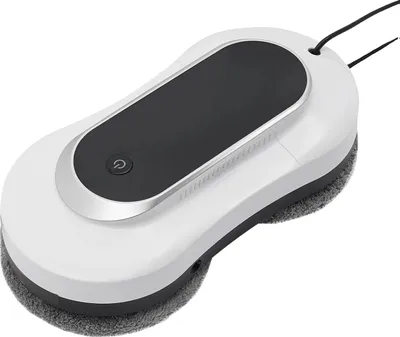 Produktbild von Fensterreinigungsroboter, Automatischer Betrieb, Starke Saugleistung, WEISS