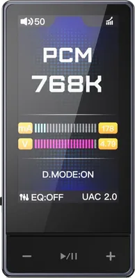 Immagine prodotto di Amplificatore per cuffie FiiO QX13