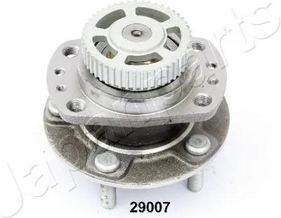 Produktbild von JAPANPARTS KK-29007 Radnabe Hinten für CHRYSLER VOYAGER IV (RG, RS)