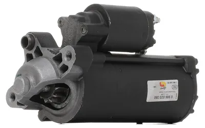 Zdjęcie produktu dla Rozrusznik BOSCH 0 986 023 380