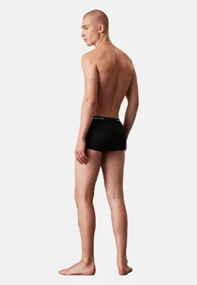 Produktbild von Calvin Klein Unterhose Boxershorts 3er Pack