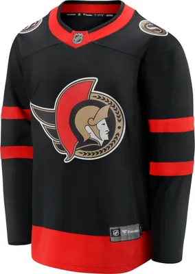 Produktbild von Trikot Fanatics Breakaway NHL Ottawa Senators Home XXL