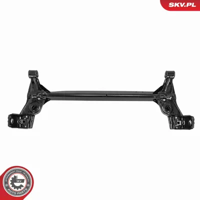 Obrázok produktu pre ESEN SKV Nosník nápravy 64SKV173 Zadný pre OPEL Corsa C hatchback (X01) 18,1 kg