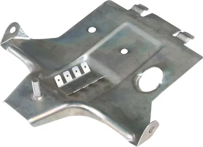 Immagine prodotto di Deflettore ad aria - Simson SR50, SR80