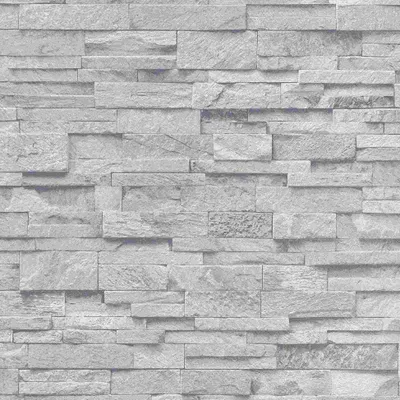 Obrázek produktu pro Papírová tapeta 05222-20 tapeta kámen beton 0,53 x 10,05 m Erismann bestseller šedá