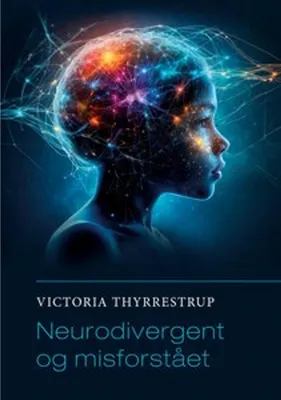 Produktbild von Neurodivergent og misforstået