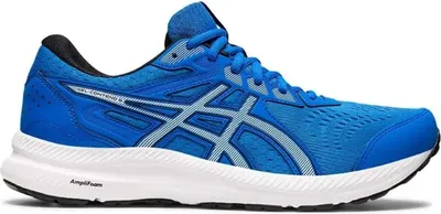 Produktbild von Asics Sneakers 1011B492-401 in Blue color size 7H