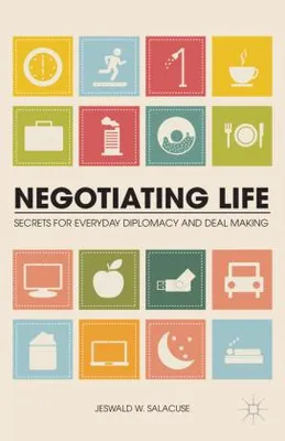 Obrázek produktu pro Negotiating Life