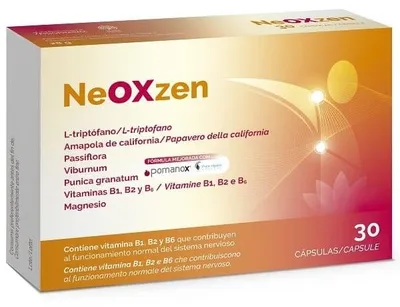 Immagine prodotto di Neoxzen 30 Capsule