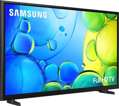 Obrázek produktu pro SAMSUNG UE40F6002FK 40" FHD Tizen HDR LED TV Černá
