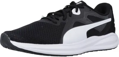 Produktbild von PUMA TWITCH RUNNER FRESH Schwarz