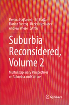 Obrázok produktu pre Suburbia Reconsidered, Volume 2