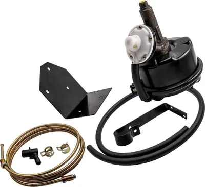 Obrázek produktu pro Sada posilovače brzd, převodový poměr posilovače 23, hydraulický válec