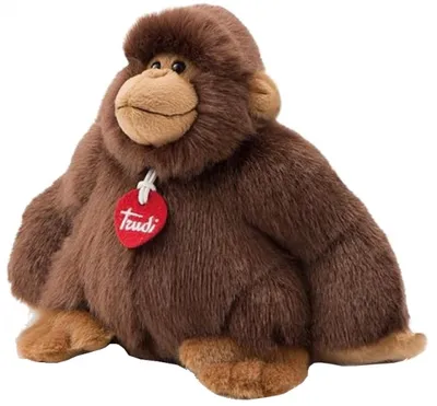 Immagine prodotto di Trudi 27402, Gorilla