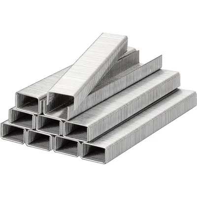 Immagine prodotto di Graffette dure 052c 6 mm - Kwb