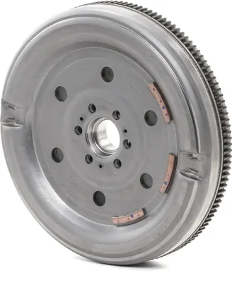 Produktbild von LuK 415 0540 10 ZMS Zweimassenschwungrad DMF für VW Transporter V Bus (7HB, 7HJ, 7EB, 7EJ, 7EF, 7EG, 7HF, 7EC) Multivan V Transporter V Kastenwagen