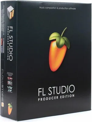 Zdjęcie produktu dla Image Line FL Studio Producer Edition