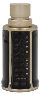 Produktbild von Hugo Boss The Scent Magnetic Edp Spray