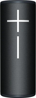 Immagine prodotto di Ultimate Ears MEGABOOM 4 Altoparlante portatile stereo nero