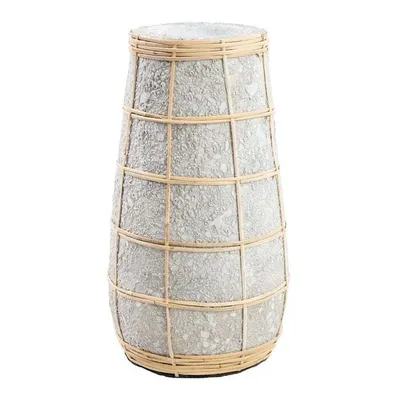 Immagine prodotto di Bazar Bizar Il Vaso Cutie - Grigio Cemento Naturale - M