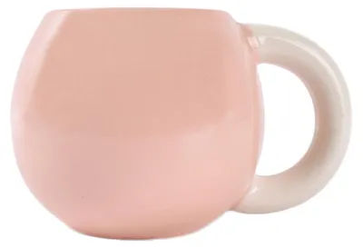 Produktbild von Tasse ONA Lola Round Pink, 330 ml