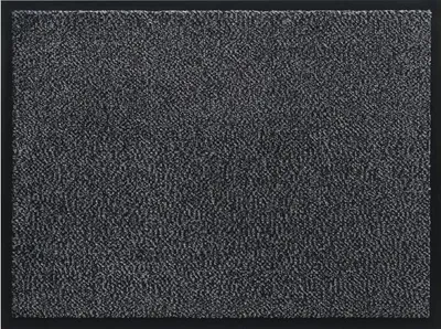 Produktbild von Fußmatte beige PP L400xB600xS5mm