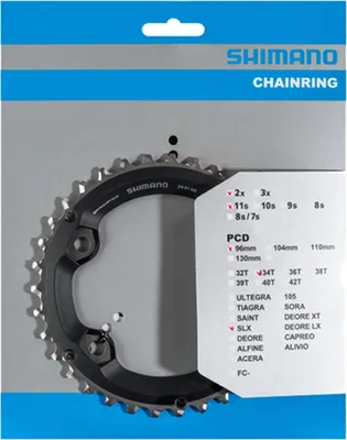 Obrázek produktu pro Shimano  Y1VG98010