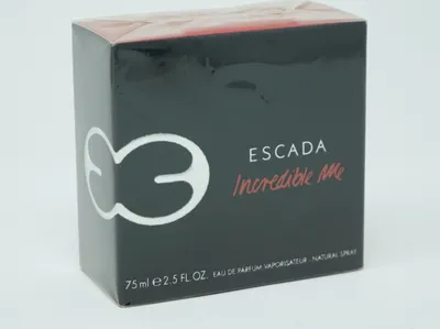 Obrázok produktu pre Escada Incredible Me Eau de Parfum Spray 75ml