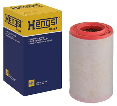 Produktbild von Luftfilter HENGST E1260L