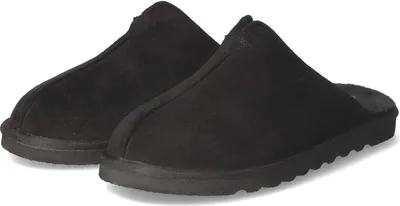 Produktbild von Skechers renten palco black 66094 / BLK