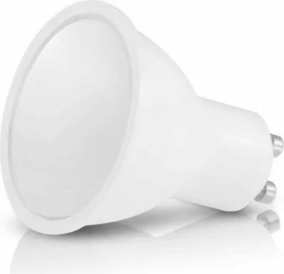 Obrázek produktu pro LED žárovka GU10 9W 900lm 6000K 120° Kobi