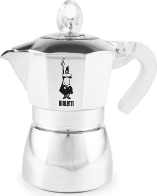 Produktbild von Bialetti Dama Pure Ice 3TZ