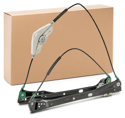 Obrázek produktu pro KRAFT AUTOMOTIVE Elektrické stahování oken – přední 8200374