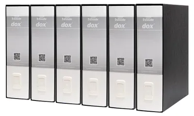 Obrázok produktu pre Zakladač Rexel D26103