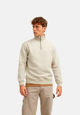 Imagen del producto de Sudadera Jack & Jones JJEBRADLEY, tipo jersey o cuello redondo