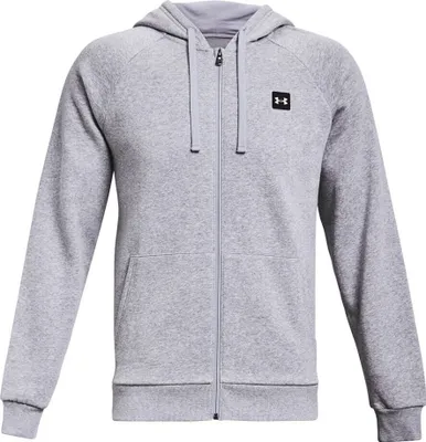 Obrázek produktu pro Under Armour Mikiny Rival Fleece FZ Hoodie, 1357111011, Größe: 193