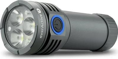Immagine prodotto di everActive LED FLASHLIGHT LUMINATO R FL-3300R