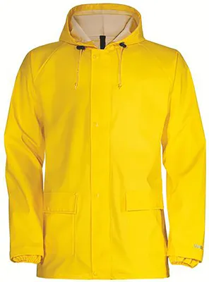 Obrázek produktu pro uvex Wetterjacke Construction gelb Gr. L
