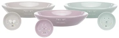Obrázek produktu pro Junior Keramiknapf 0,2 l/ø 14 cm diverse