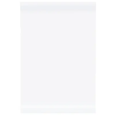 A plain white background with a slight gradient at the top and bottom.