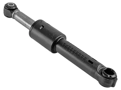Produktbild von daniplus Stoßdämpfer 90N kompatibel zu Bosch 00702596, 11025804 für Waschmaschine