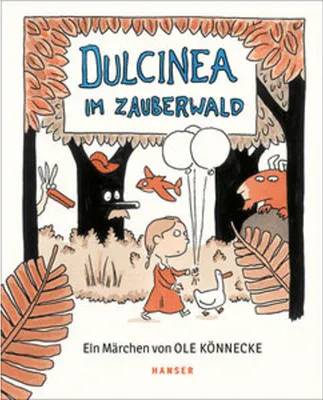 Obrázek produktu pro Dulcinea im Zauberwald