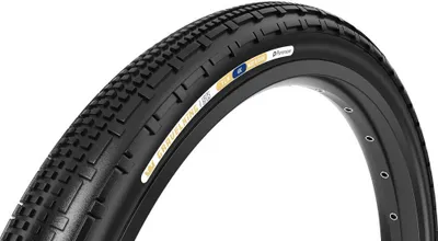 Zdjęcie produktu dla Gravelking SK 27,5", opona składana TLR - czarna - 54-584 / 27,5 x 2,1 cala