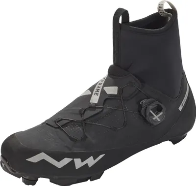 Produktbild von Northwave Extreme XC GTX MTB Schuhe Herren black Schuhgröße EU 43