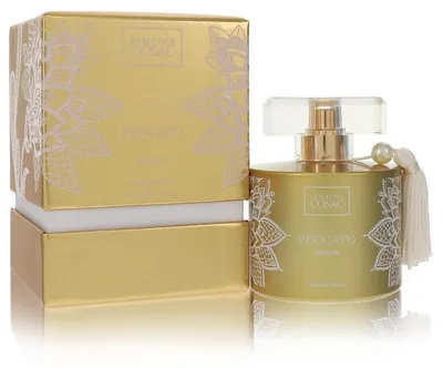 Produktbild von Simone Cosac Profumi Peccato perfume spray 100 ml