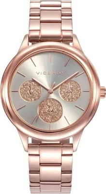 Produktbild von Reloj Mujer Viceroy 401038-97 (Ø 36 mm)