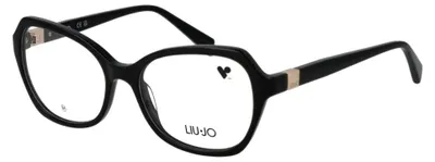 Produktbild von LIU JO EYEWEAR Brillenfassung LIU JO LJ2813 53001