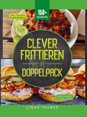 Produktbild von Clever Frittieren im Doppelpack